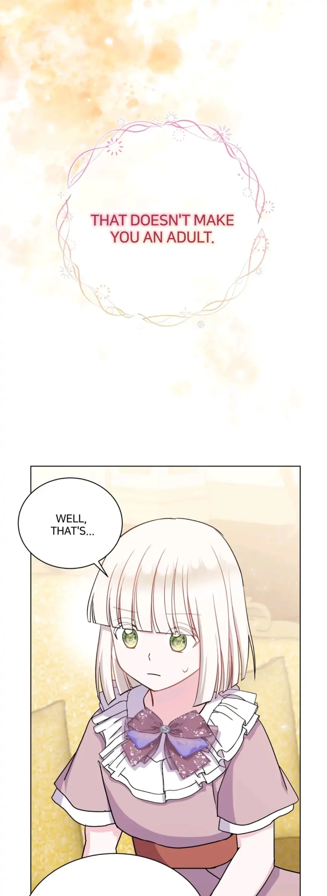 More Than You Know Chapter 12 page 18