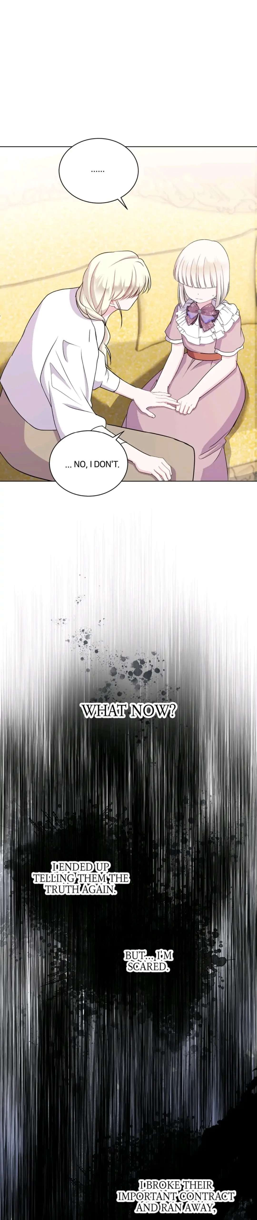 More Than You Know Chapter 12 page 15