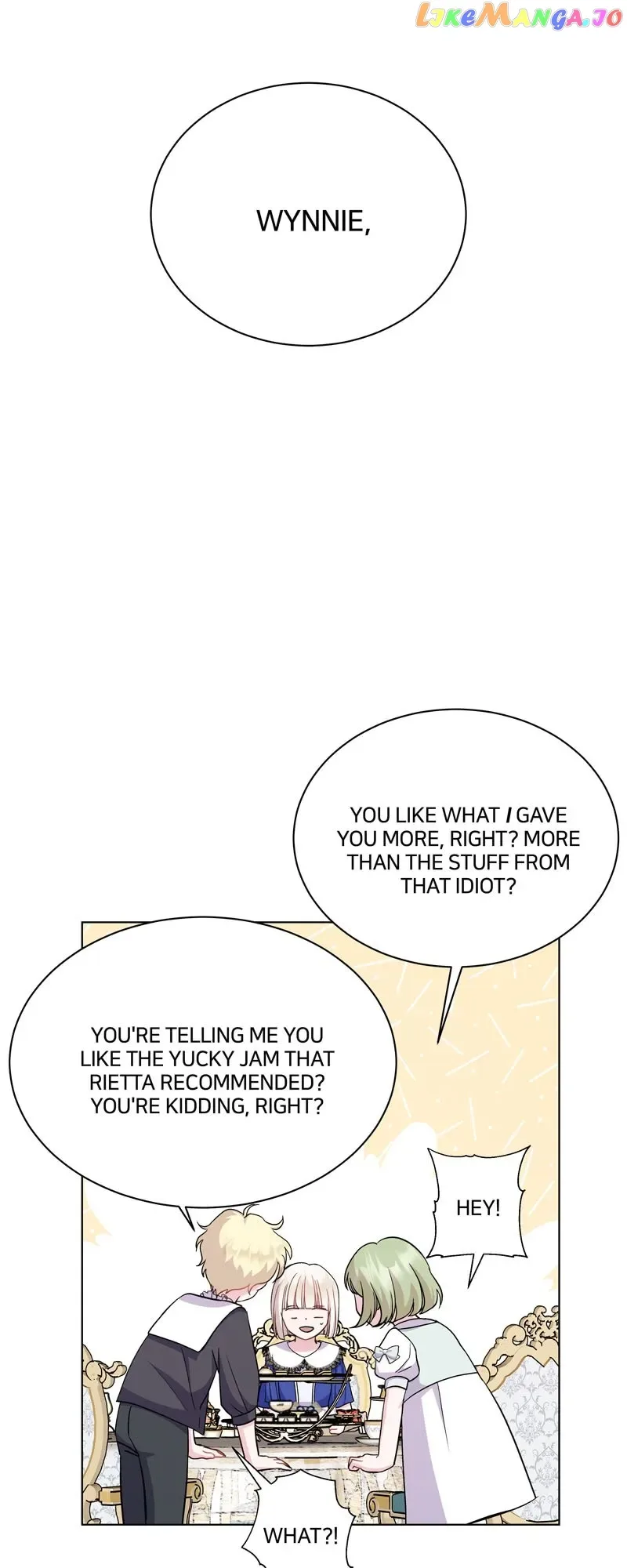 More Than You Know Chapter 8 page 9
