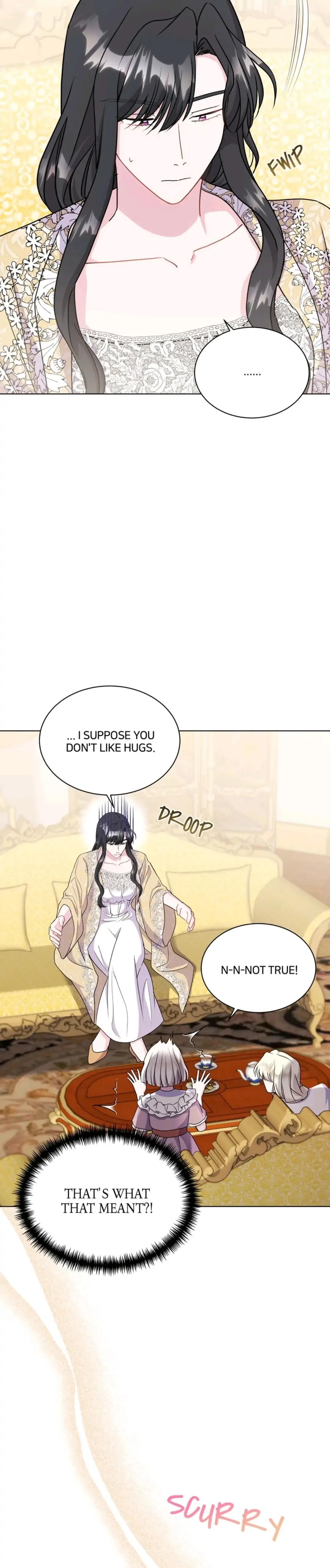 More Than You Know Chapter 12 page 30