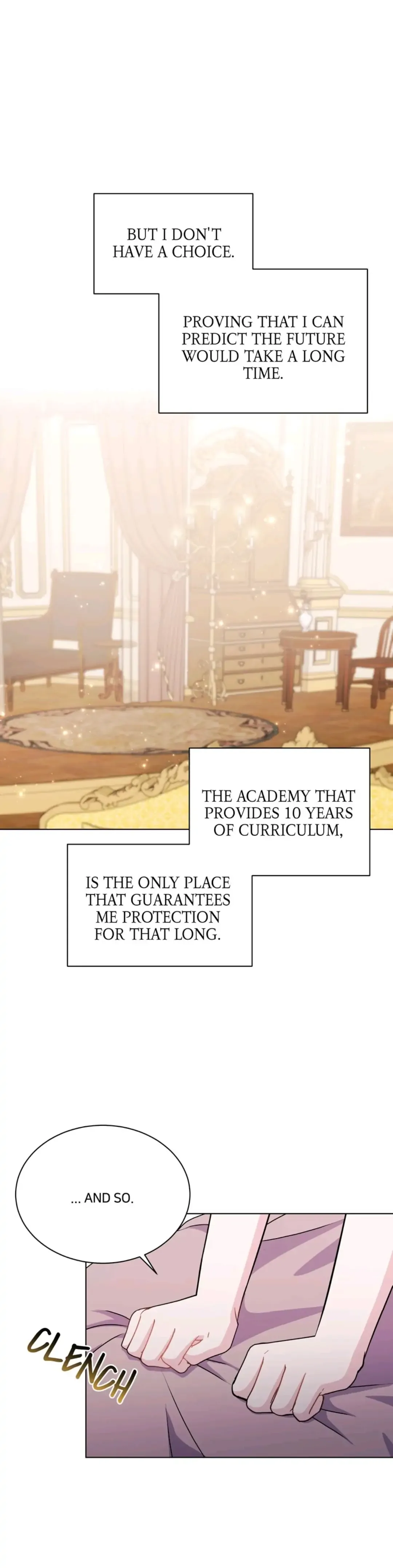 More Than You Know Chapter 12 page 9