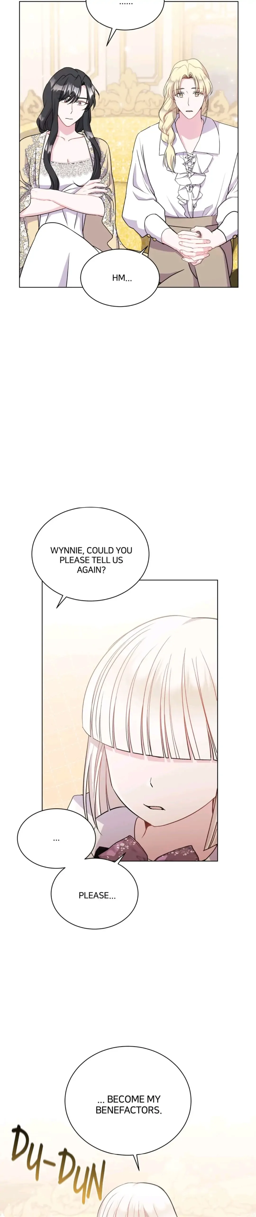 More Than You Know Chapter 12 page 3