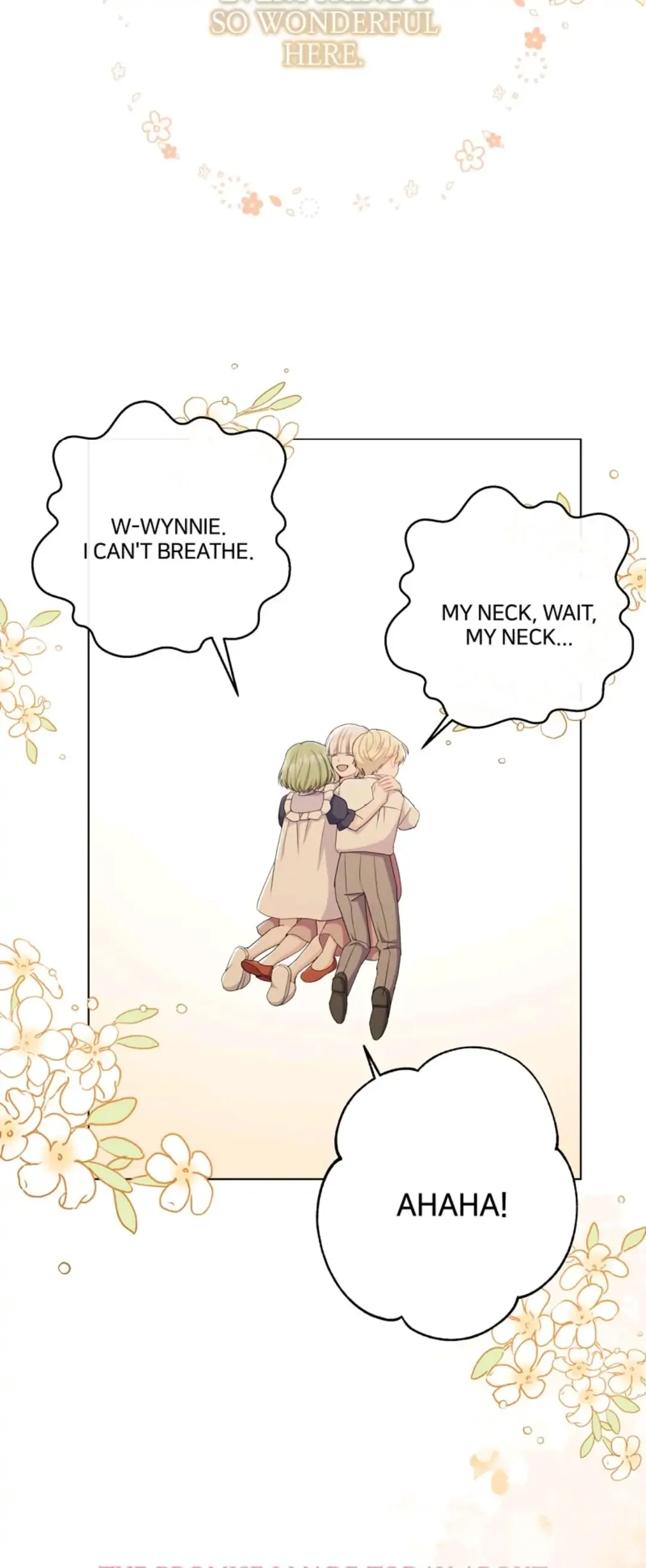 More Than You Know Chapter 12 page 45