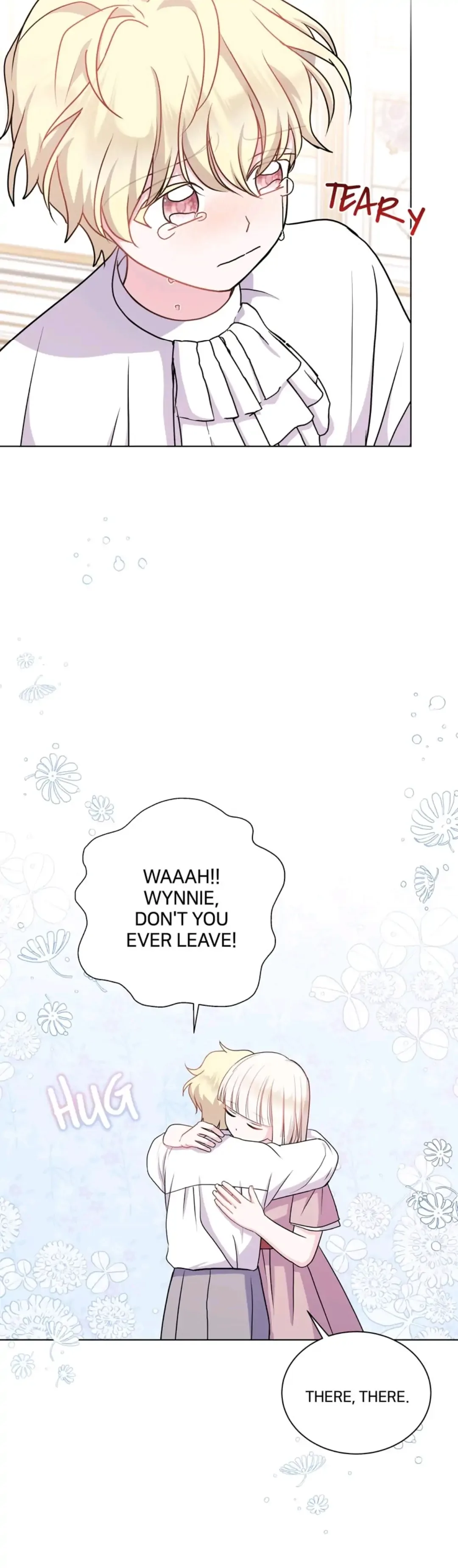 More Than You Know Chapter 12 page 41