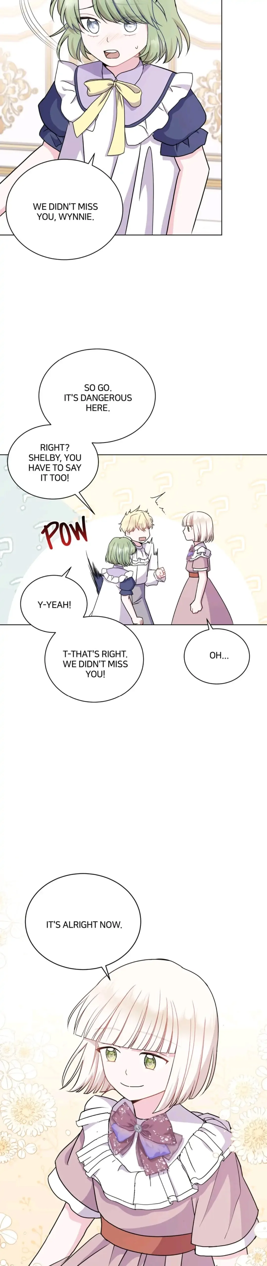 More Than You Know Chapter 12 page 39