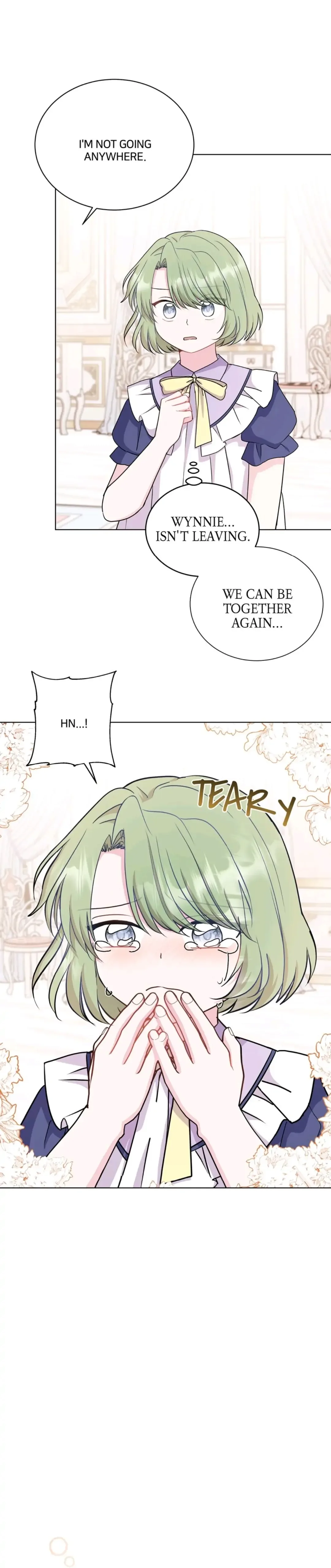 More Than You Know Chapter 12 page 42
