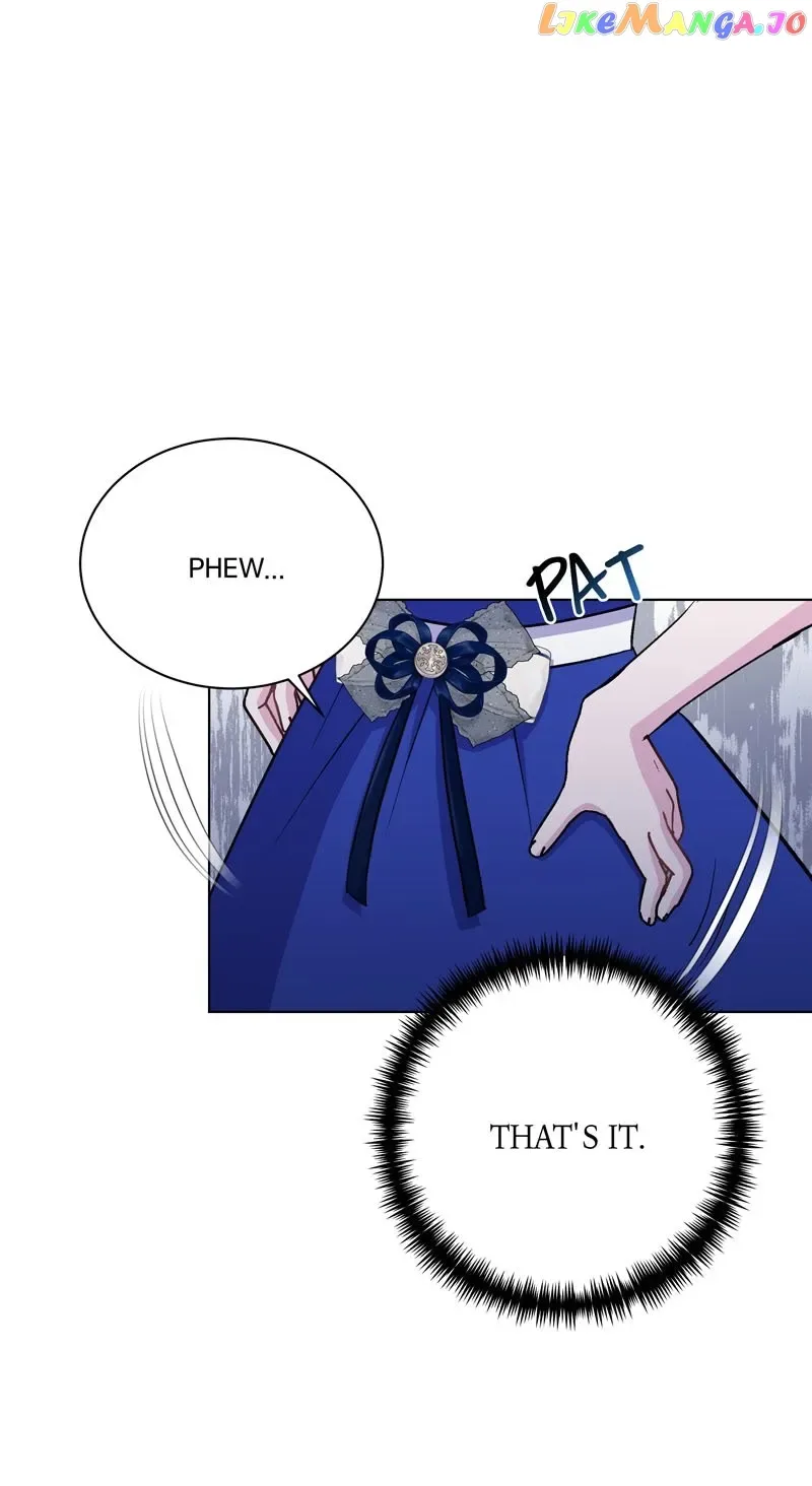 More Than You Know Chapter 8 page 36