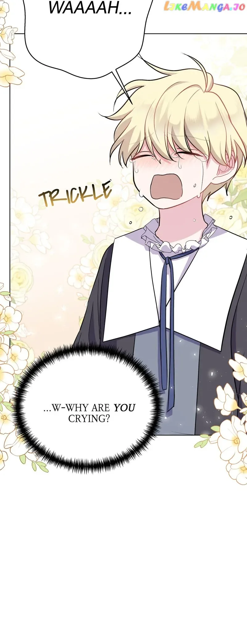 More Than You Know Chapter 8 page 35