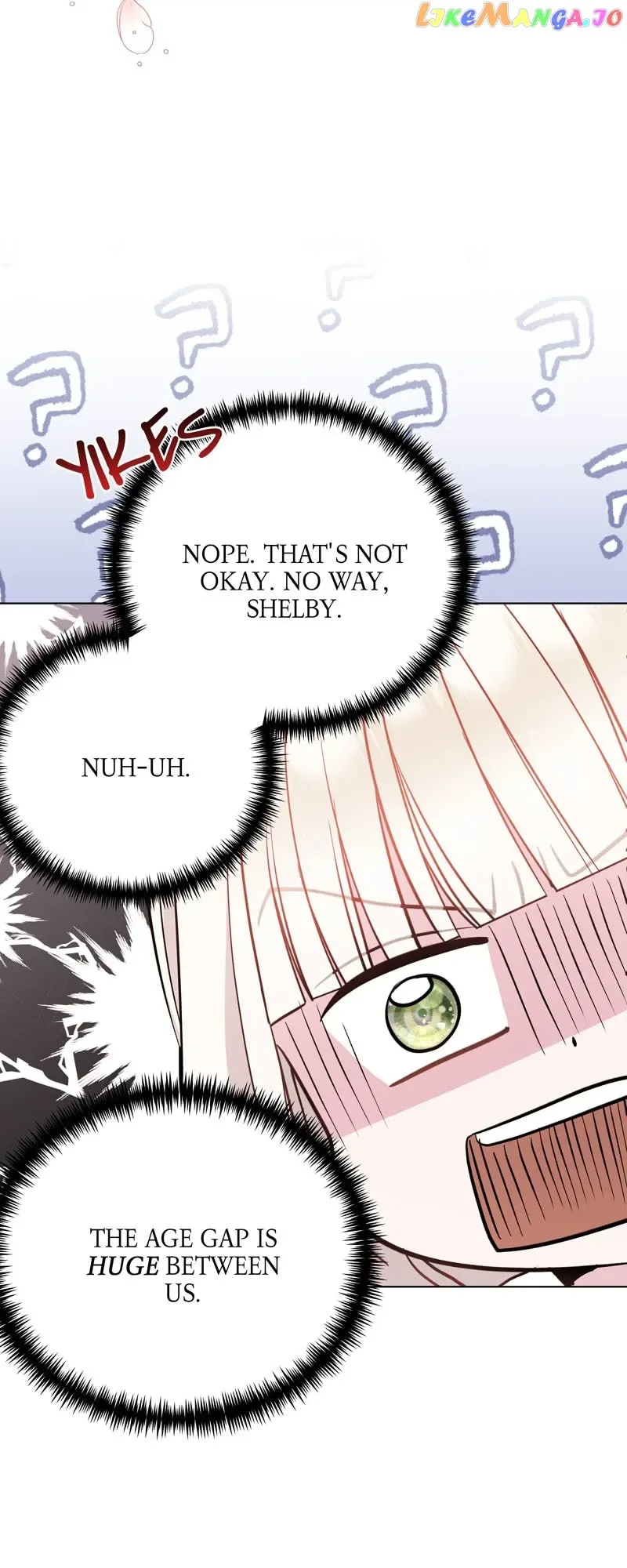 More Than You Know Chapter 9 page 3
