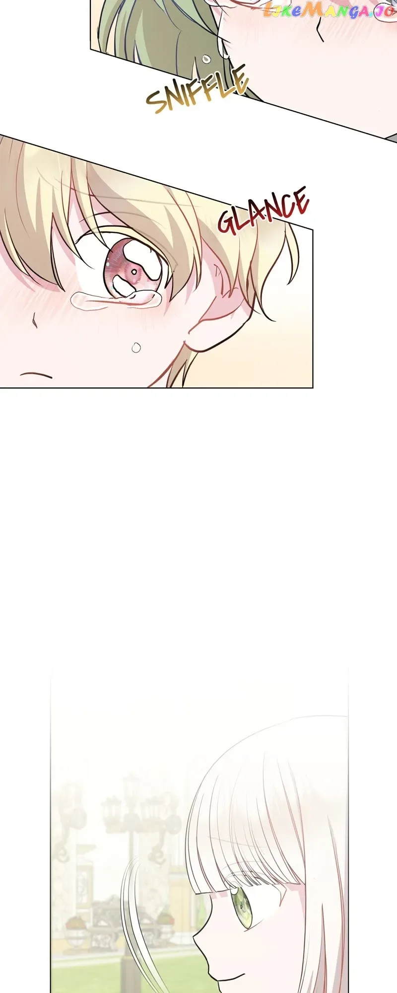 More Than You Know Chapter 8 page 41