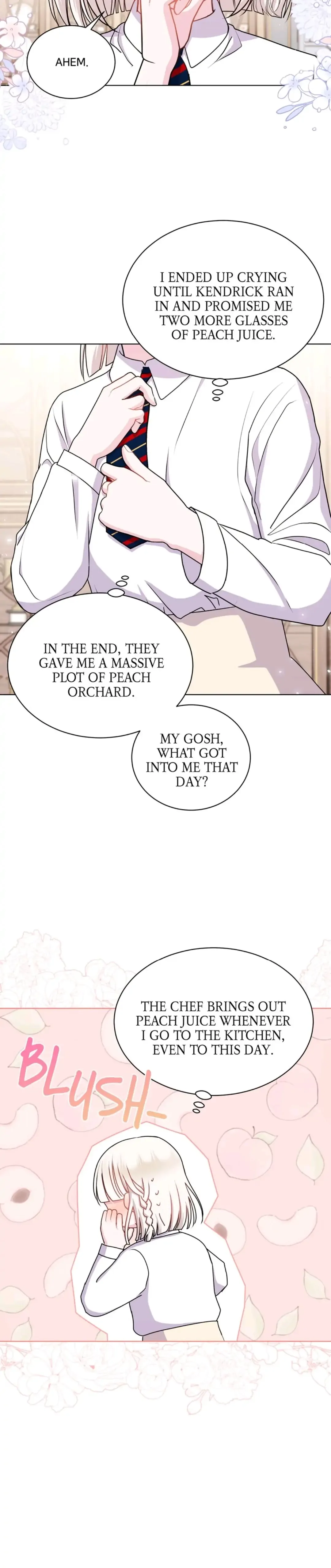 More Than You Know Chapter 13 page 30