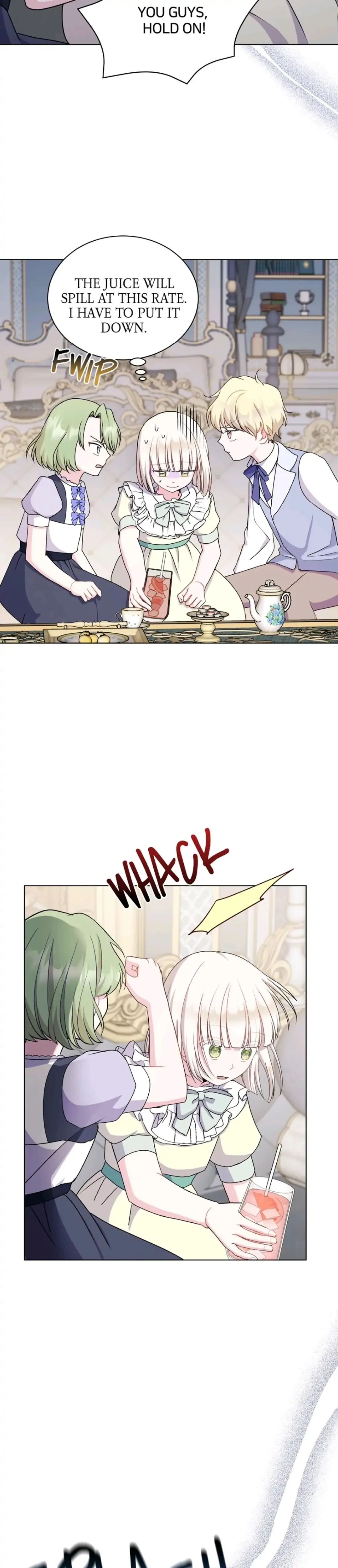 More Than You Know Chapter 13 page 17