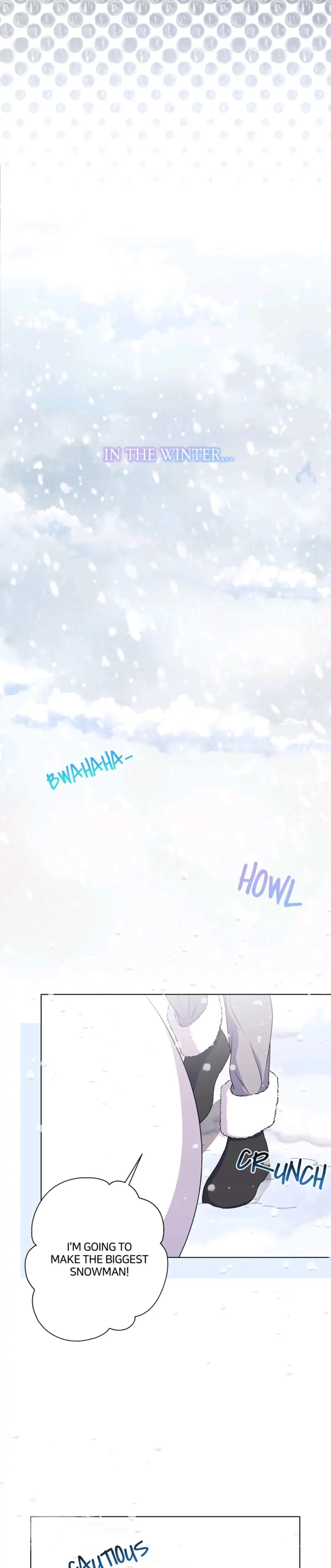 More Than You Know Chapter 13 page 7
