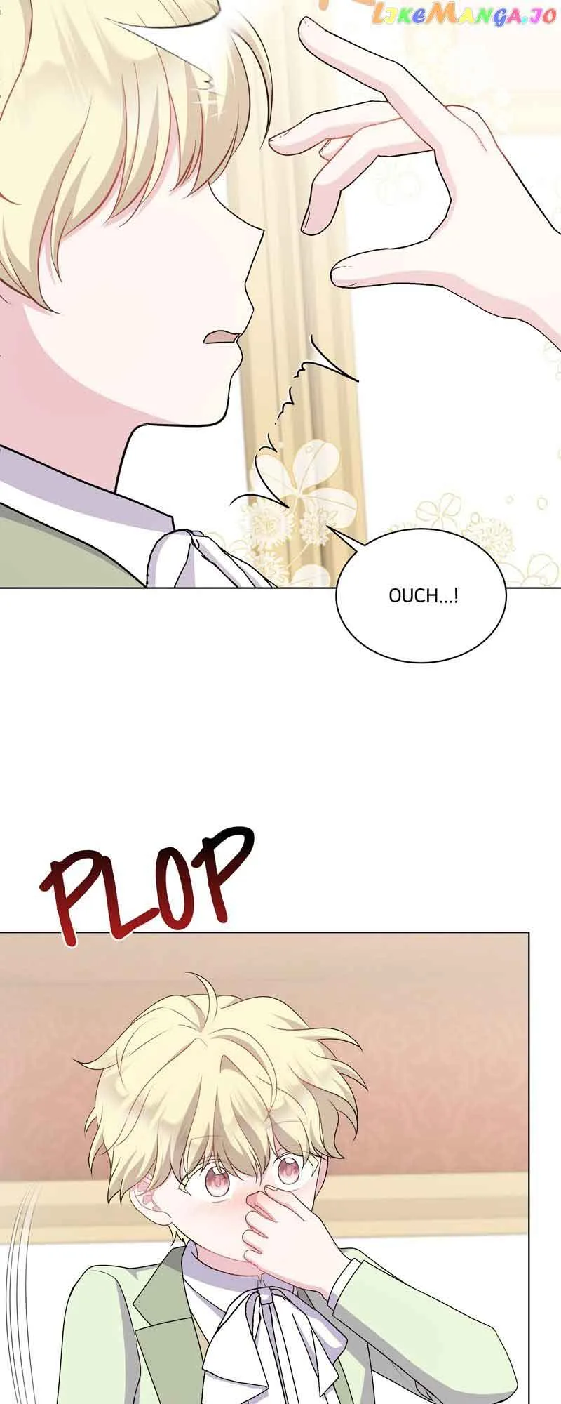 More Than You Know Chapter 14 page 30