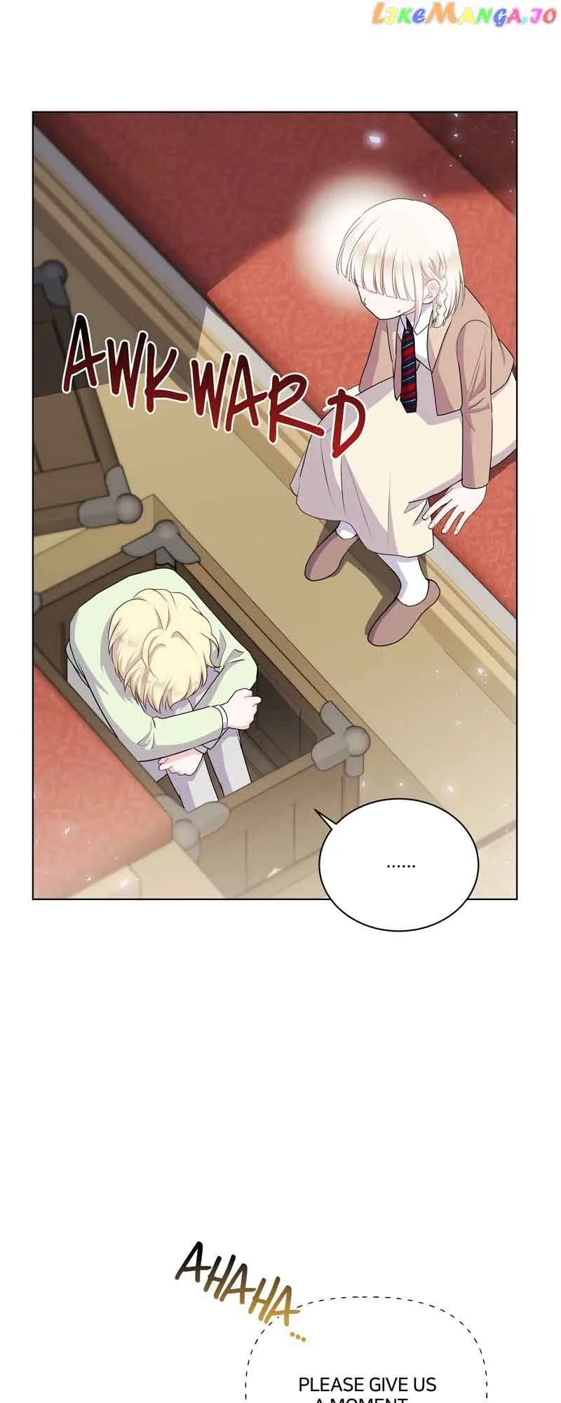 More Than You Know Chapter 14 page 17