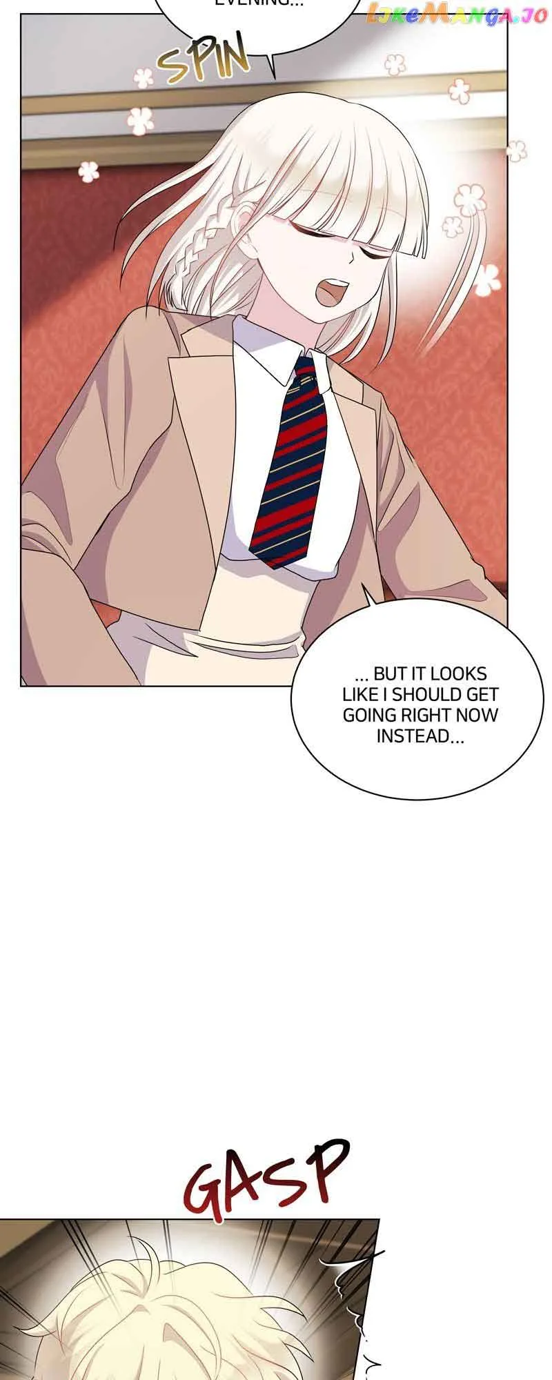 More Than You Know Chapter 14 page 23