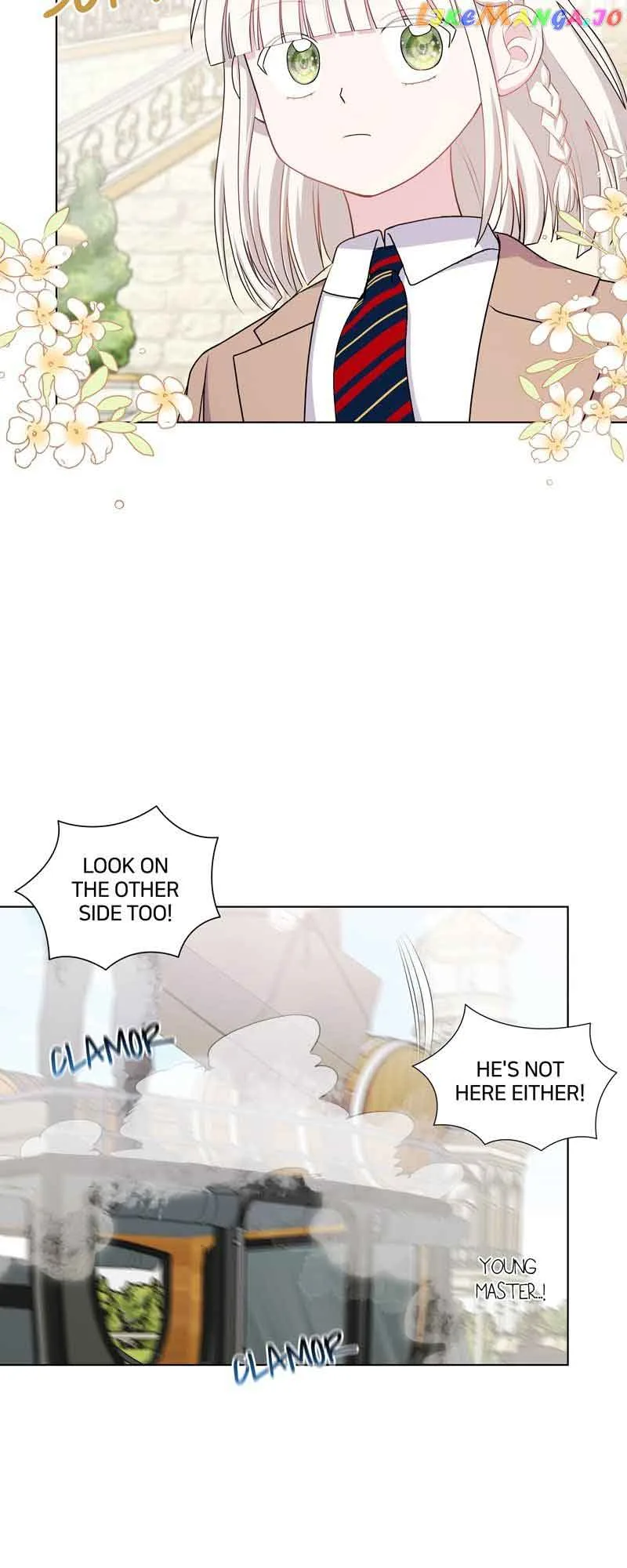 More Than You Know Chapter 14 page 9
