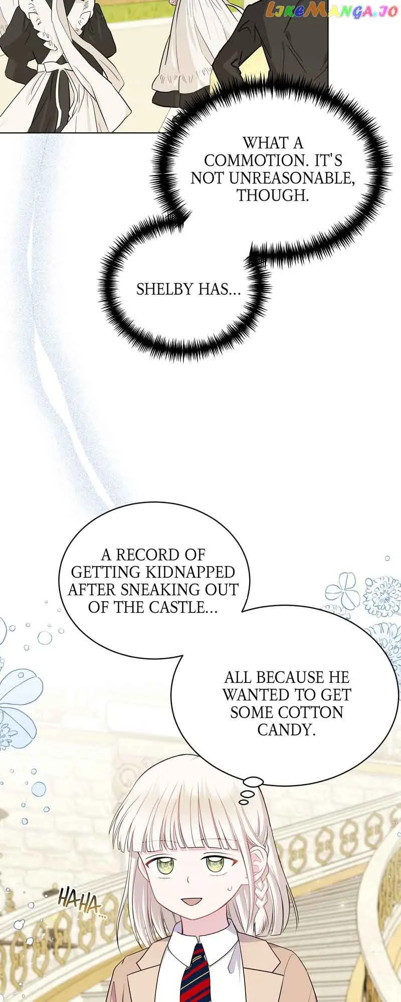 More Than You Know Chapter 14 page 4