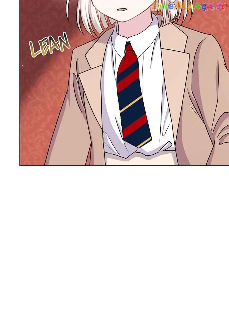 More Than You Know Chapter 14 page 21