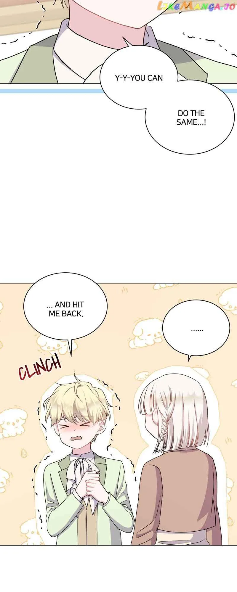 More Than You Know Chapter 14 page 28