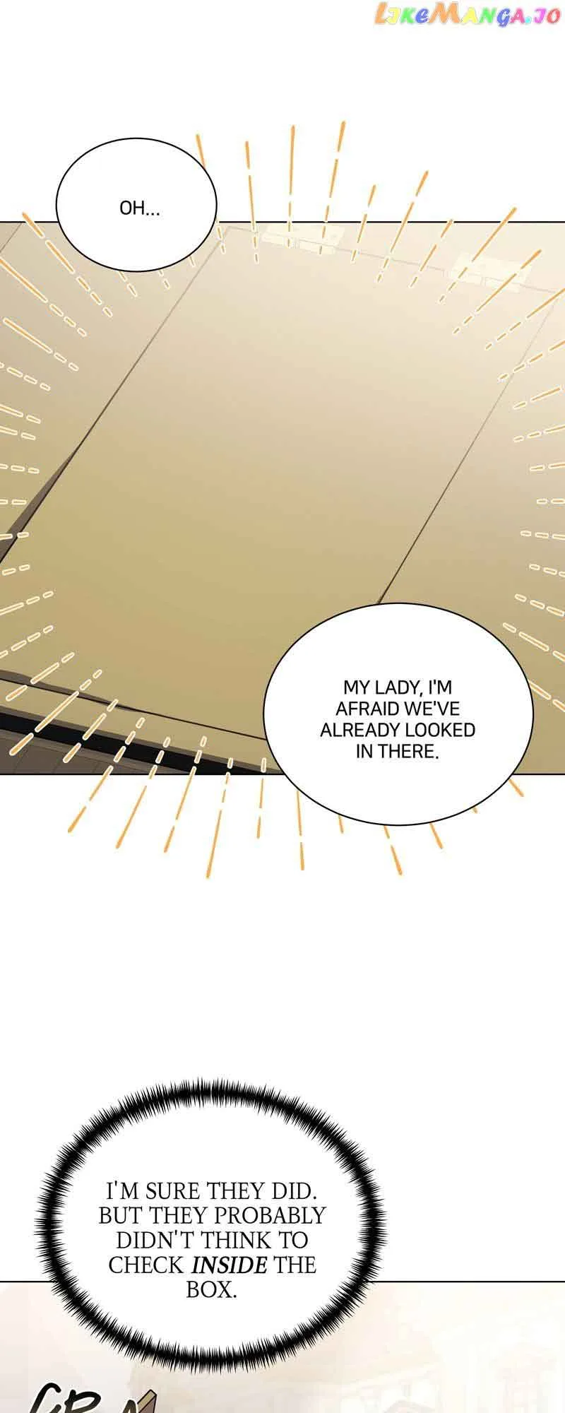 More Than You Know Chapter 14 page 13