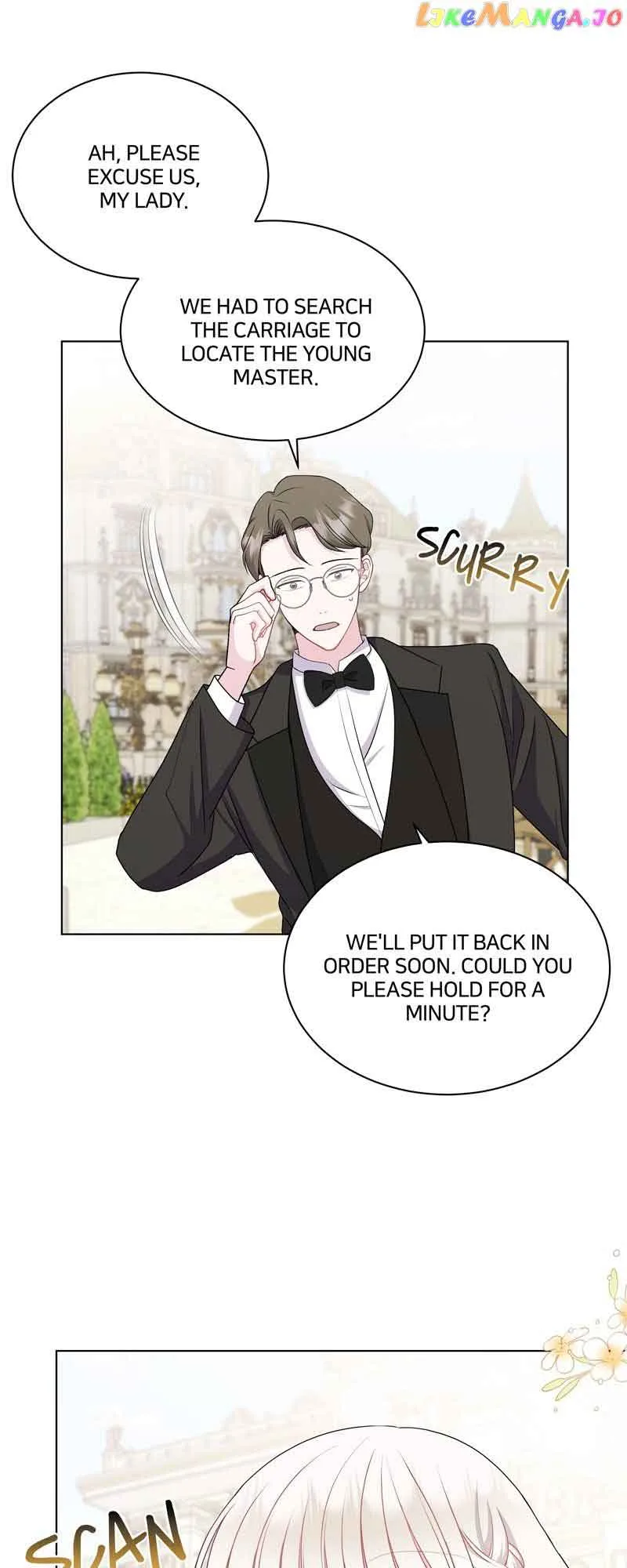 More Than You Know Chapter 14 page 8