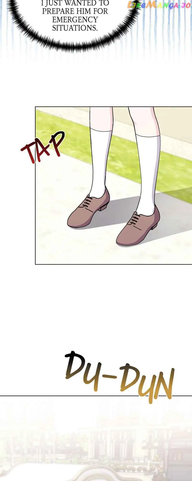 More Than You Know Chapter 14 page 6
