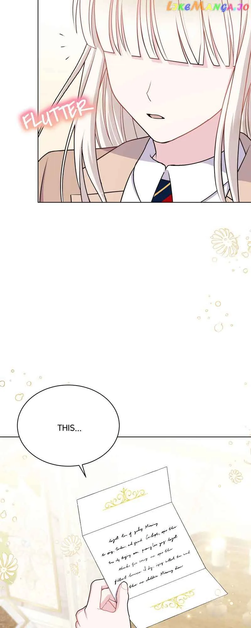 More Than You Know Chapter 14 page 66