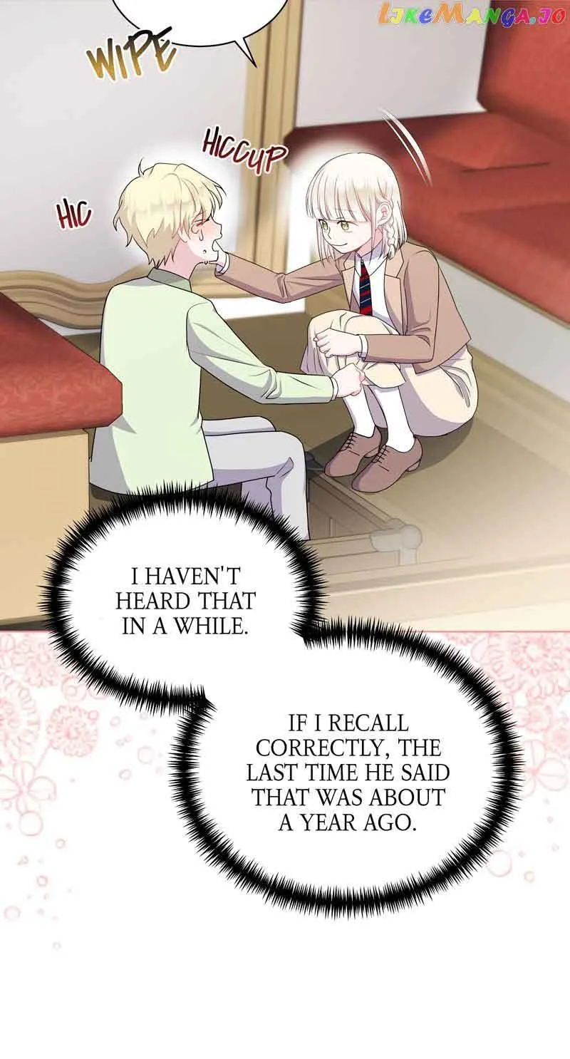 More Than You Know Chapter 14 page 41