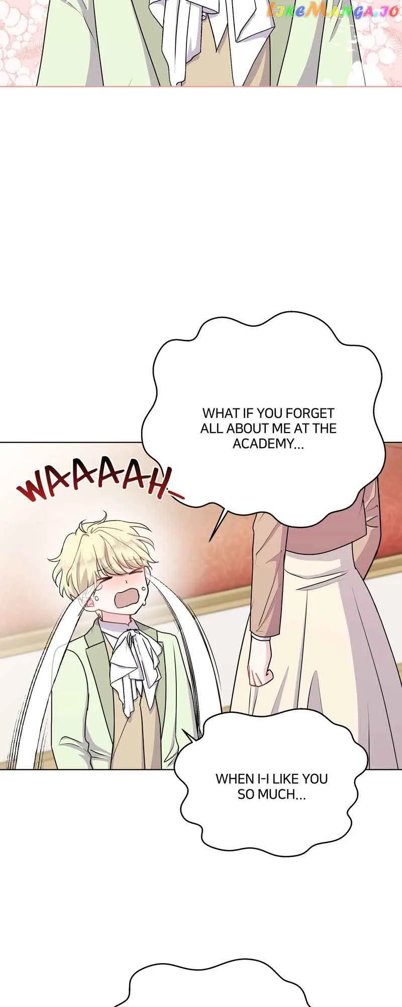 More Than You Know Chapter 14 page 39