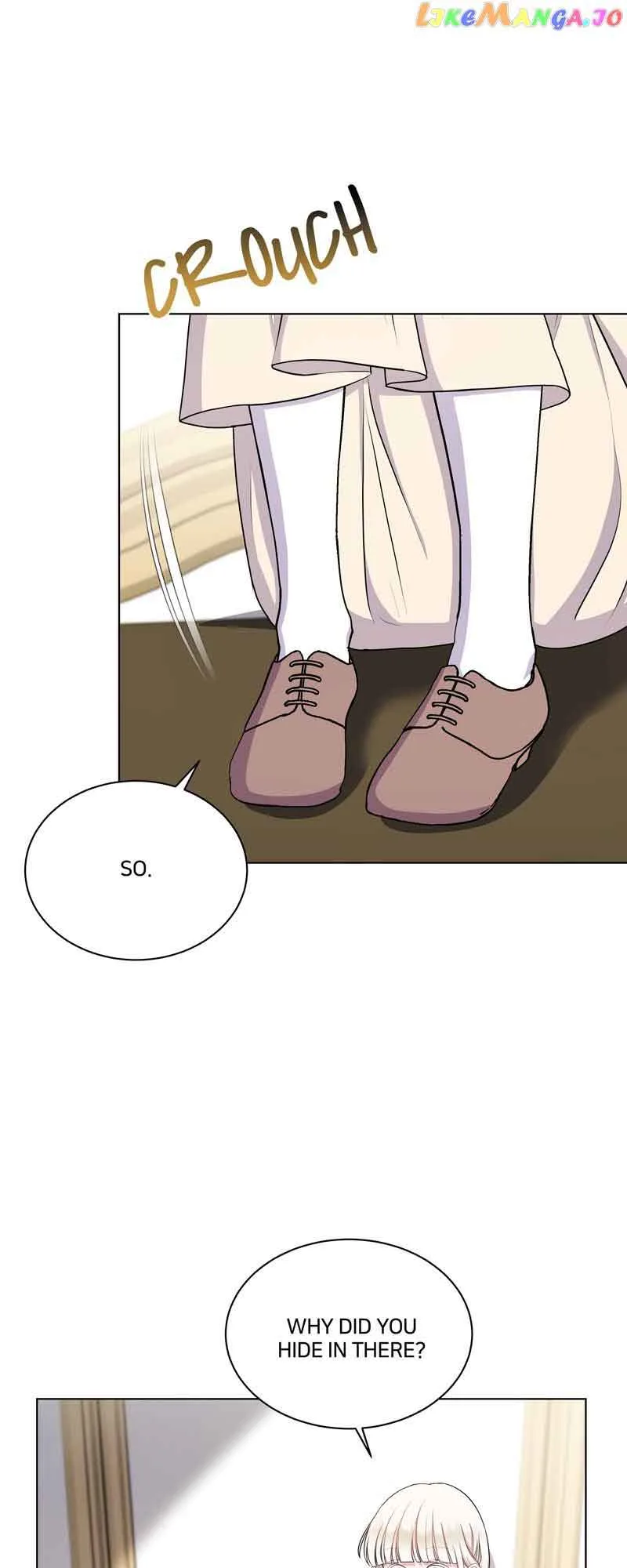 More Than You Know Chapter 14 page 32