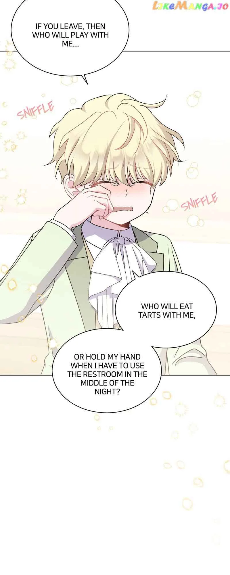 More Than You Know Chapter 14 page 50
