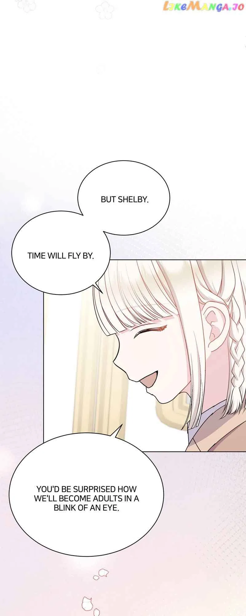 More Than You Know Chapter 14 page 54