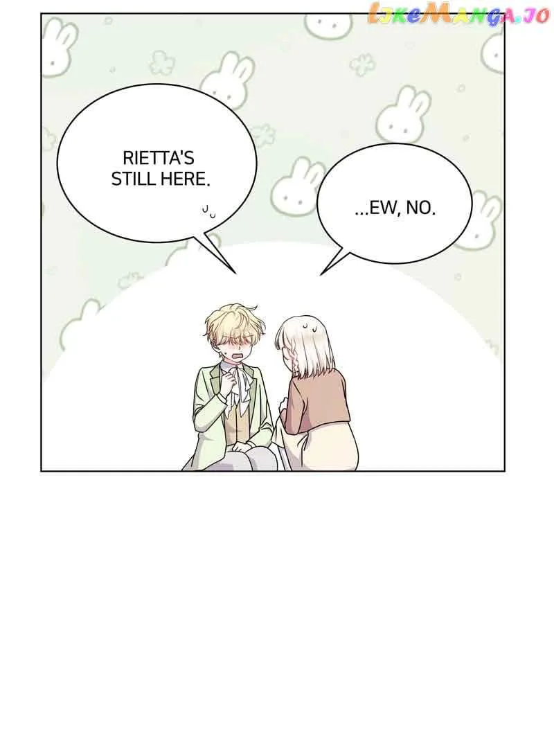 More Than You Know Chapter 14 page 51