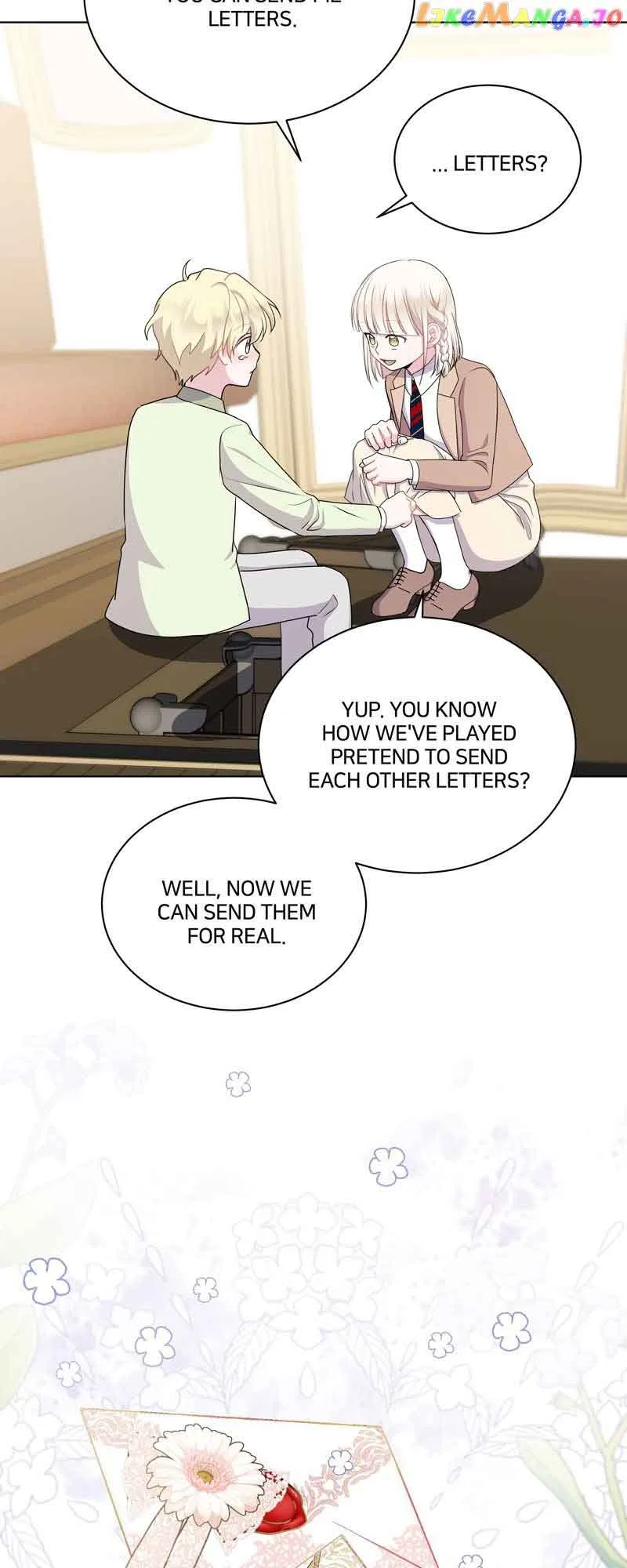 More Than You Know Chapter 14 page 43