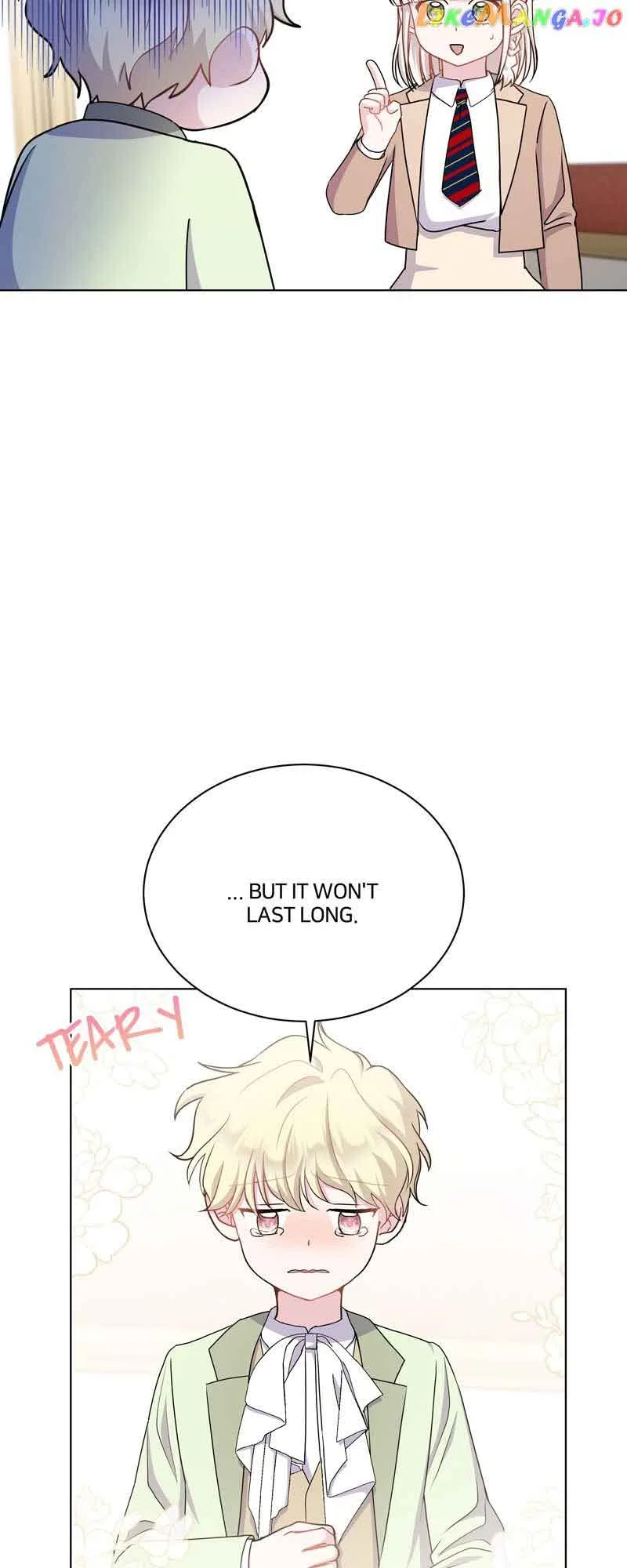More Than You Know Chapter 14 page 48