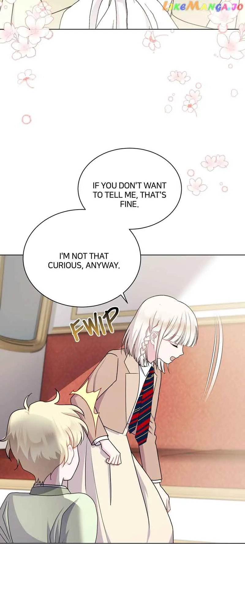 More Than You Know Chapter 14 page 34