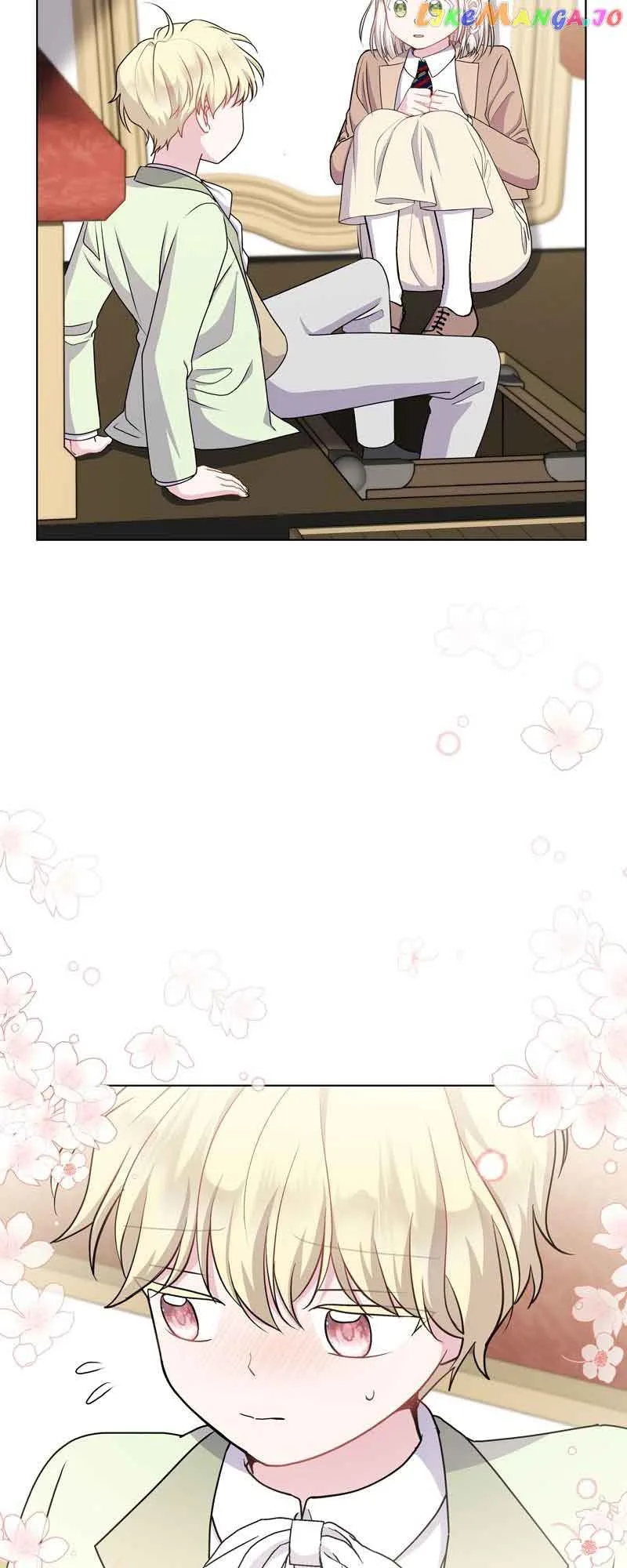More Than You Know Chapter 14 page 33