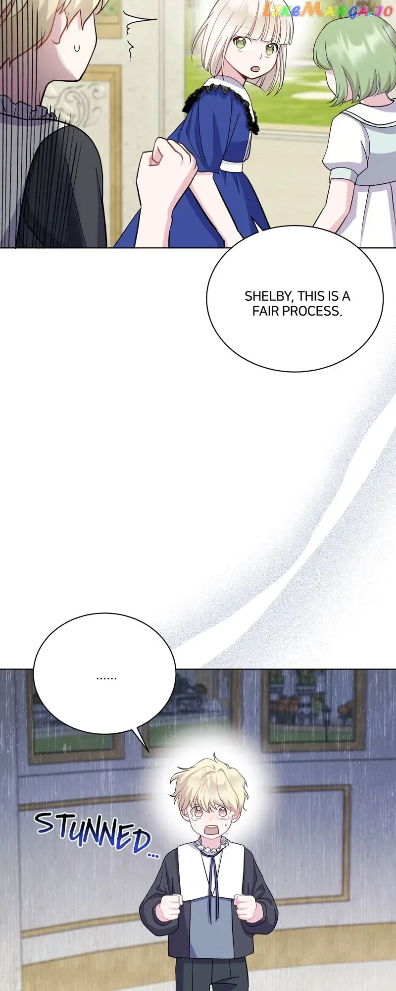 More Than You Know Chapter 8 page 46