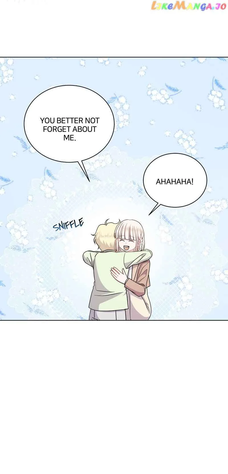 More Than You Know Chapter 14 page 62