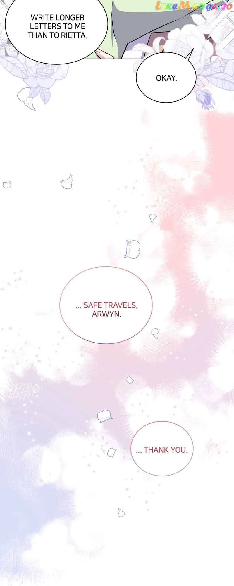 More Than You Know Chapter 14 page 61