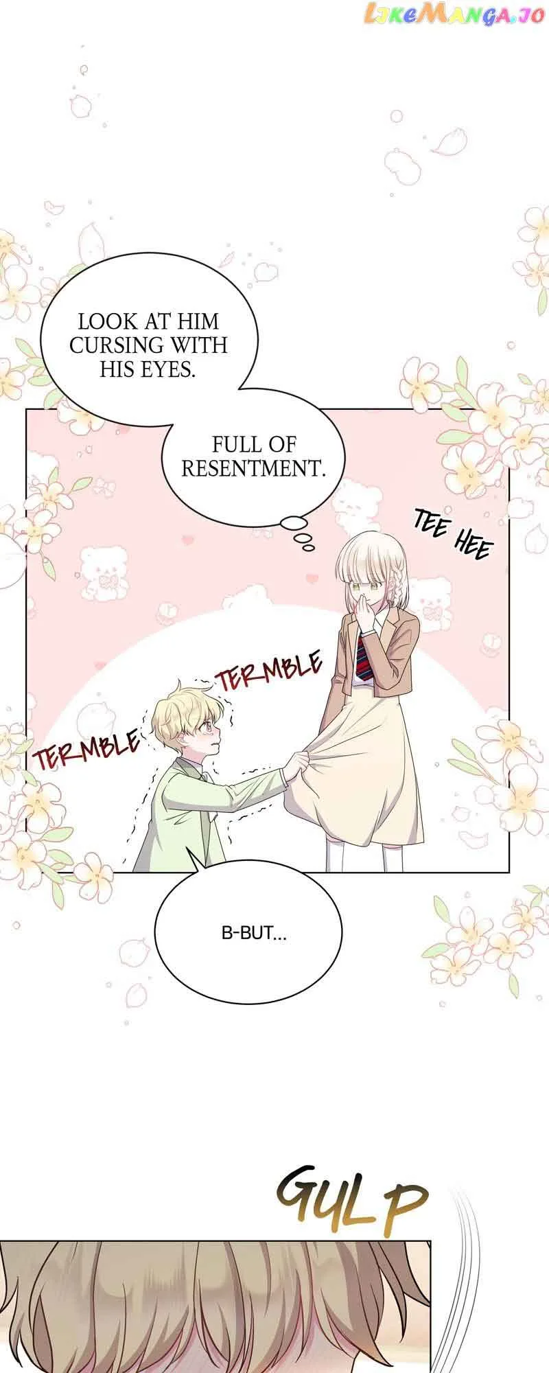 More Than You Know Chapter 14 page 37