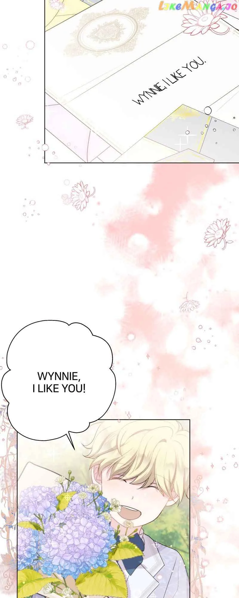 More Than You Know Chapter 15 page 55