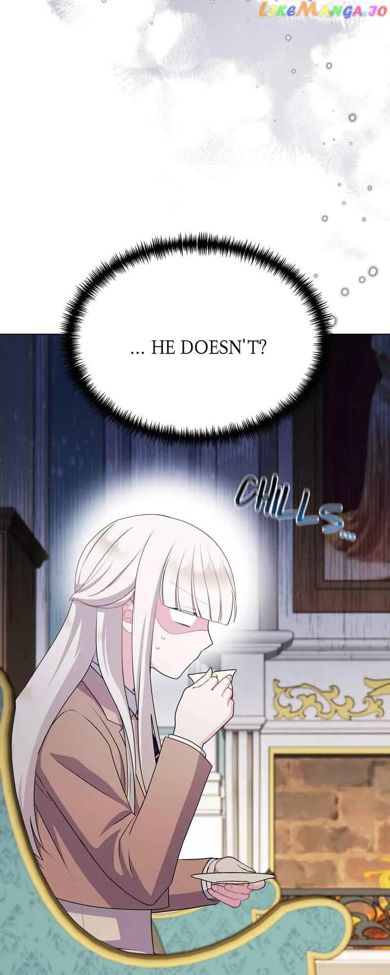 More Than You Know Chapter 15 page 58