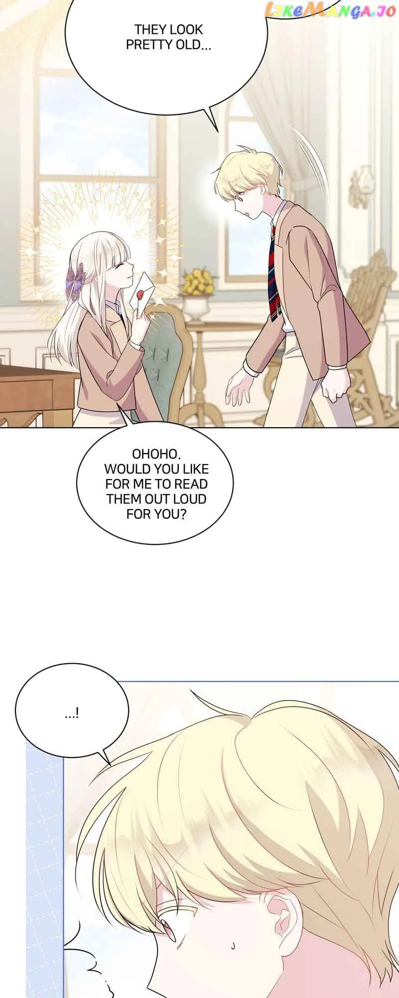 More Than You Know Chapter 15 page 3