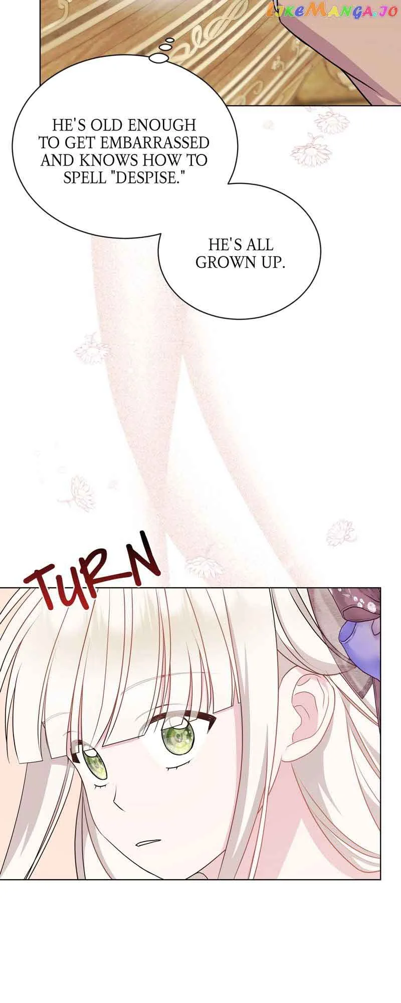 More Than You Know Chapter 15 page 9