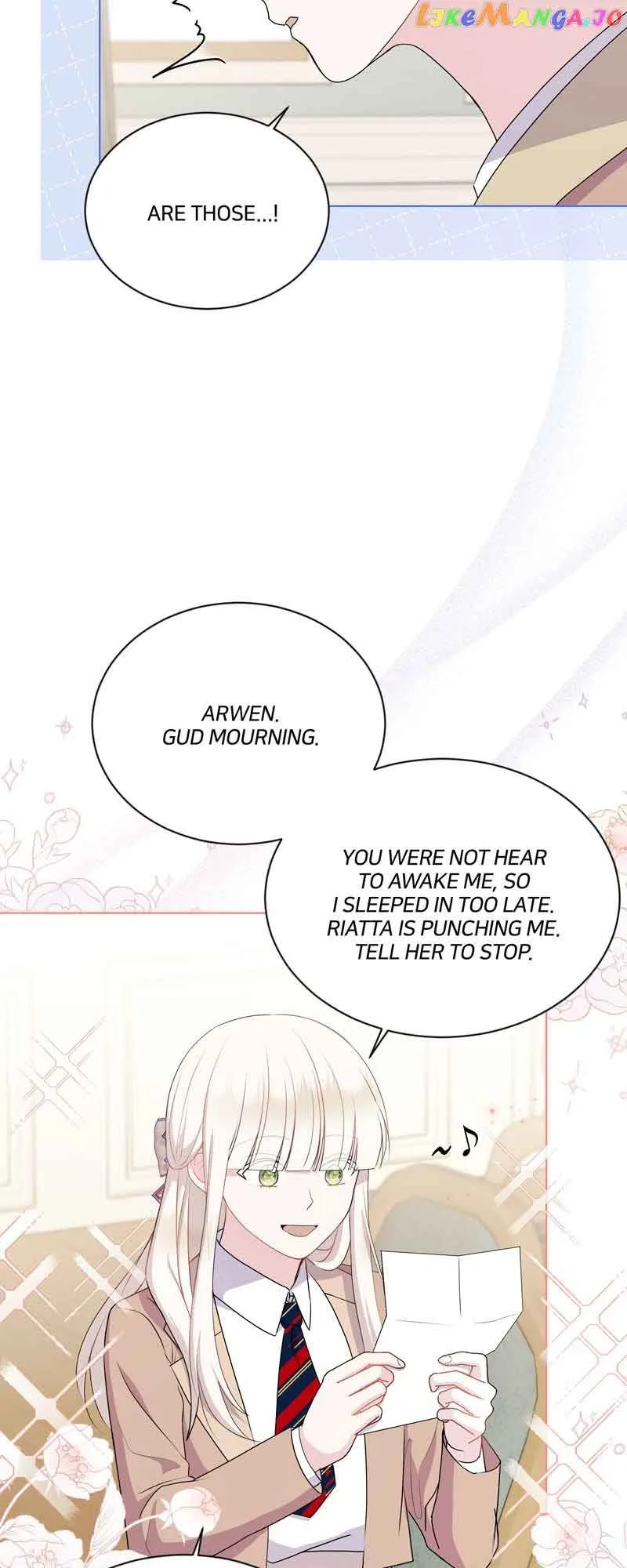 More Than You Know Chapter 15 page 4