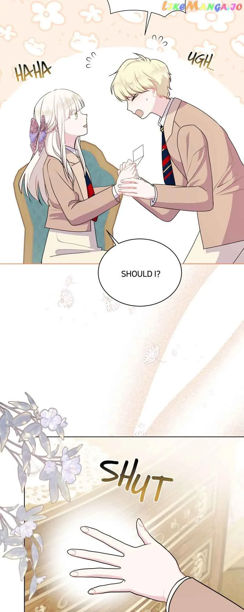 More Than You Know Chapter 15 page 8