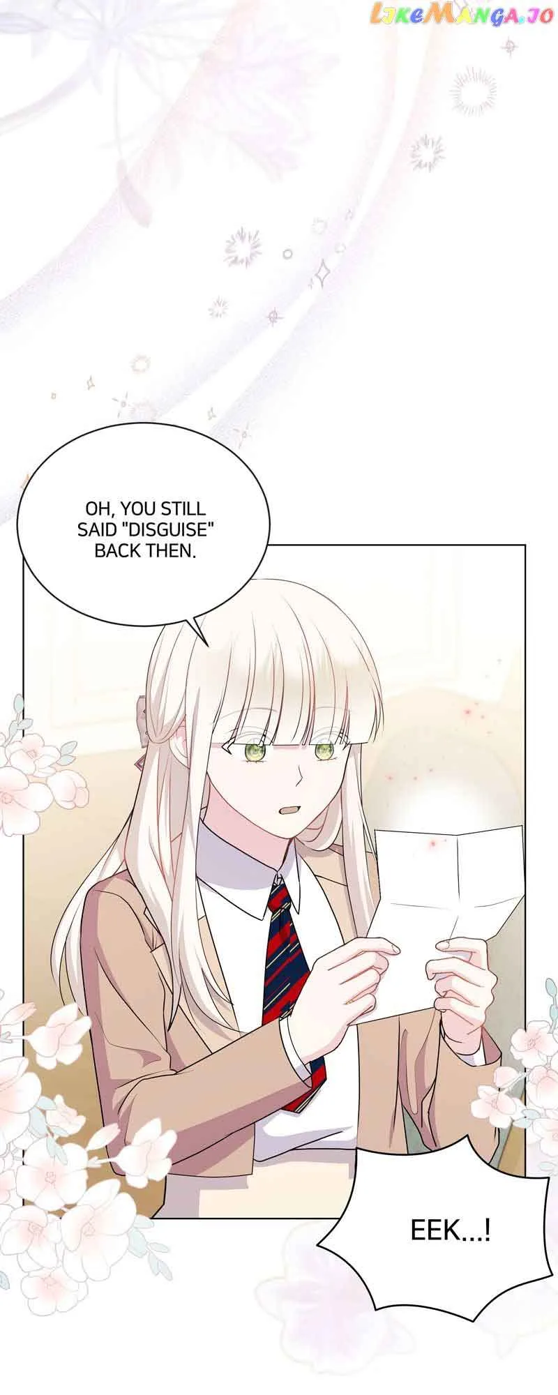 More Than You Know Chapter 15 page 6