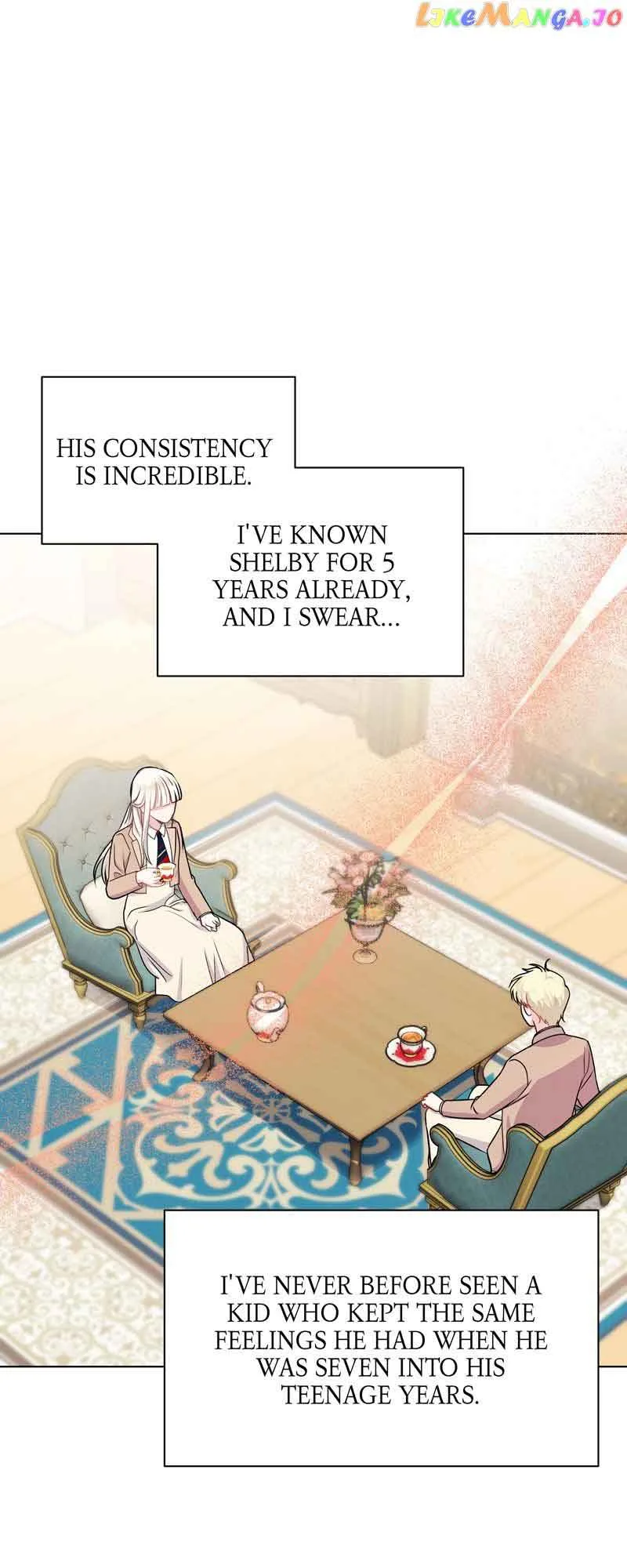 More Than You Know Chapter 15 page 50